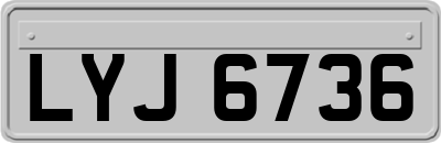 LYJ6736