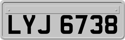 LYJ6738