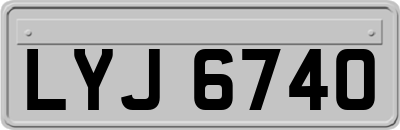 LYJ6740