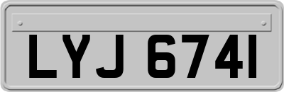 LYJ6741