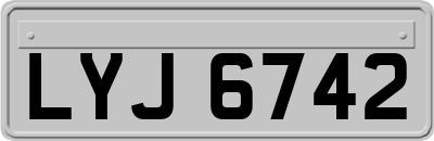 LYJ6742