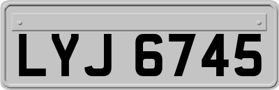 LYJ6745