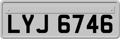 LYJ6746