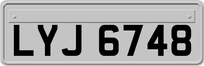 LYJ6748