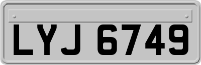 LYJ6749