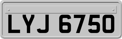 LYJ6750