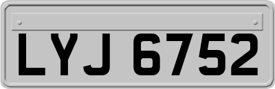 LYJ6752