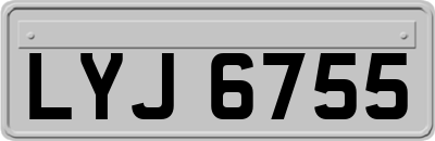 LYJ6755