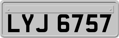 LYJ6757