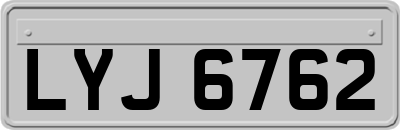 LYJ6762