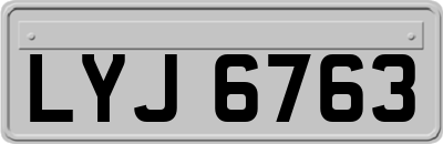 LYJ6763