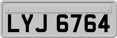 LYJ6764
