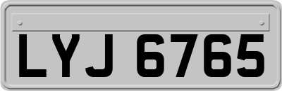 LYJ6765
