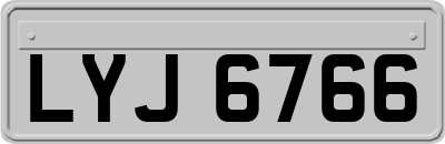 LYJ6766