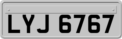 LYJ6767