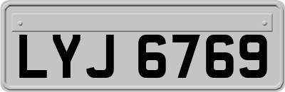 LYJ6769