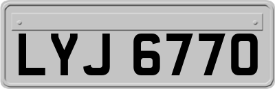 LYJ6770