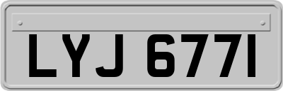 LYJ6771