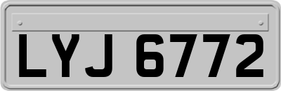 LYJ6772