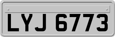 LYJ6773