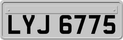 LYJ6775