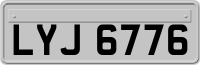 LYJ6776