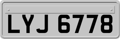 LYJ6778