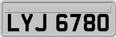 LYJ6780