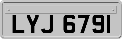 LYJ6791