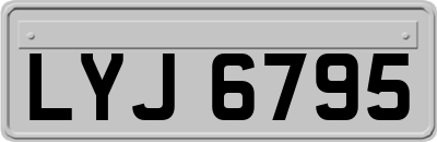LYJ6795