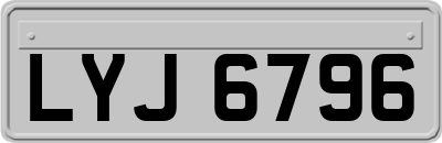 LYJ6796