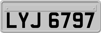 LYJ6797