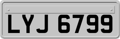 LYJ6799