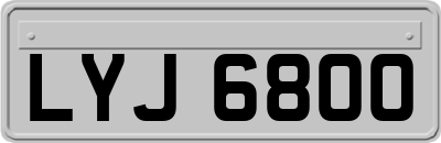 LYJ6800