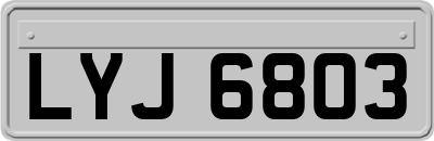 LYJ6803