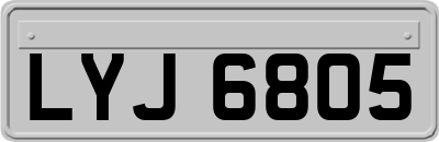LYJ6805