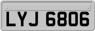 LYJ6806