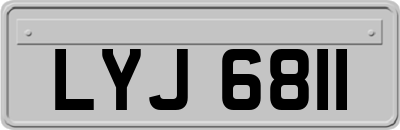 LYJ6811