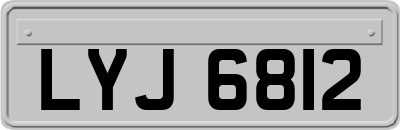 LYJ6812