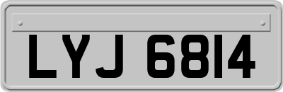 LYJ6814