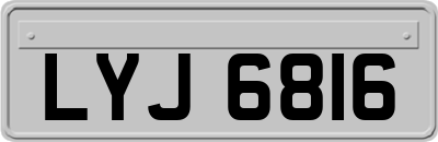 LYJ6816