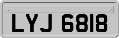LYJ6818