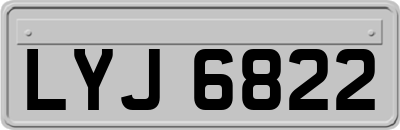 LYJ6822