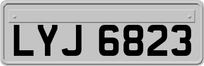 LYJ6823