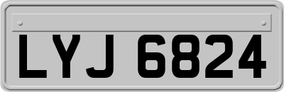 LYJ6824