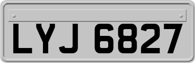 LYJ6827