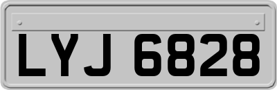 LYJ6828