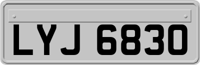 LYJ6830
