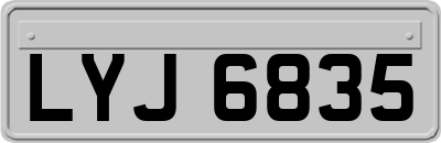 LYJ6835