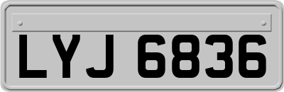 LYJ6836